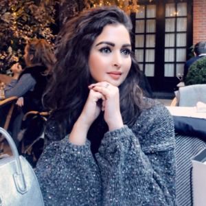 Meet your Posher, Bushra